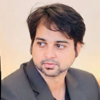 Make-interactive BV Employee Rohit Tripathi's profile photo