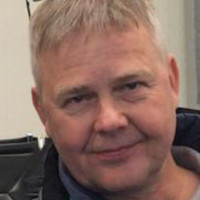 Diebold Nixdorf Retail Consulting GmbH Employee Frank Baier's profile photo