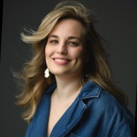 OysterLink Employee Anastasia Demidova's profile photo
