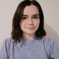 Ergotech Employee Marion Bihoué's profile photo