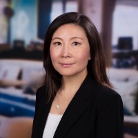 Judy Yang Email & Phone Number