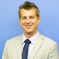 Frew Process Group Employee Ryan Davis's profile photo