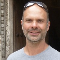 Natile Employee Hubert Lagrange's profile photo