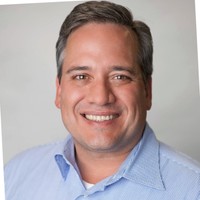 Pedernales Electric Cooperative Employee Randy Kruger's profile photo