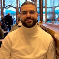 Mohamed Hamouda Email
