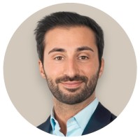 HEAD Employee Nico Ruggiu's profile photo
