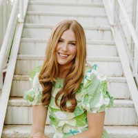 WOW Balloons | Props and Event Rentals Employee MacIe Draudt's profile photo
