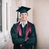 Lockheed Martin Space Employee Eric Lord's profile photo