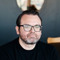 M&C Saatchi Group Employee Barry Cronin's profile photo
