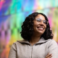 AIT Worldwide Logistics Employee Chelsea Lamar's profile photo