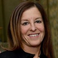 TOM Tikkun Olam Makers Employee Gail Reiss's profile photo