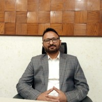 Gulfam Murtaza Email