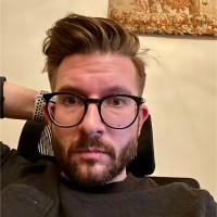 Dave Brierley-Jones Email