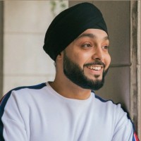 ResQ Employee Kuljeev Singh's profile photo