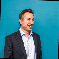 Lockton Companies Employee Stephen James's profile photo