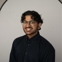 DEVELON North America Employee Jay Patel's profile photo