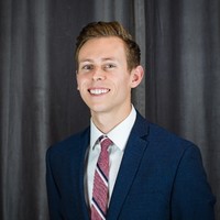 Connor Williams's profile photo