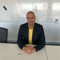 iPantry Employee Andrew Ammendola's profile photo