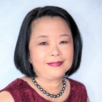 Peggy Yuan