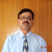 Ashutosh Tripathi Email & Phone Number
