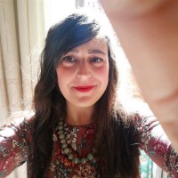 IMAB Group SpA Employee Alice Torcellini's profile photo