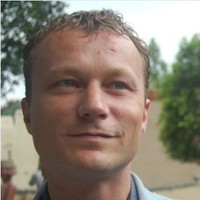 Gebr. vd Donk B.V. (onderdeel van SPIE Nederland BV) Employee Boris Jansen's profile photo