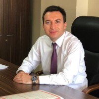 Vergi Denetim Kurulu Başkanlığı Employee Ferhat Batmaz's profile photo