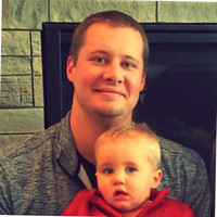 Soderholm & Associates Employee Brandon Harberts's profile photo