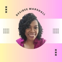 Fayette County Public Schools (KY) Employee Desiree Marshall's profile photo