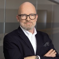 nets switzerland Employee Morten Lund's profile photo