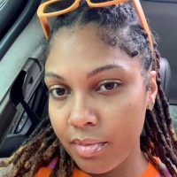 Tergus Pharma Employee Amira Coachman's profile photo