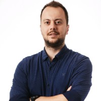 ElanWave Employee Nikola Spasojević's profile photo