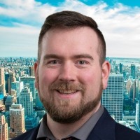 Indiana Institute of Technology Employee Ryan Seiler's profile photo