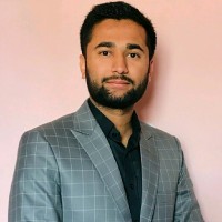 Aussie Education Employee Hari Mishra's profile photo