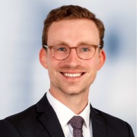 Otto Krahn Group Employee Frieder Weidenbach's profile photo