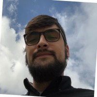 Osceola County Tax Collector Employee Brian Plaza's profile photo