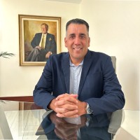 CAPECO Perú Employee Alejandro José Garland Stromsdorfer's profile photo