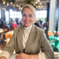 BARDO Hotels Employee Brigitte Stuckart's profile photo