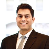 TransPerfect Employee Pushpak Jain's profile photo