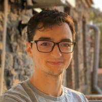 BidCleverAI Employee Bogdan Codreanu's profile photo