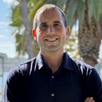 Nest Navigate Employee Eric Chebil's profile photo