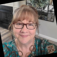 Turning Point Domestic Violence Services, Inc. Employee Patty Bruveris's profile photo