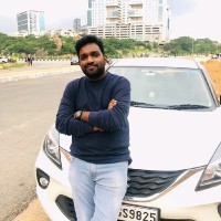 Srikanth A Email & Phone Number