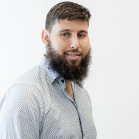 NextNRG Employee Yisroel Duchman's profile photo