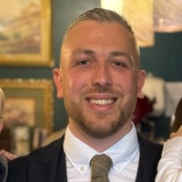 VCG Employee Dan Preston's profile photo