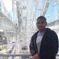 Proman Employee Bryan Singh's profile photo