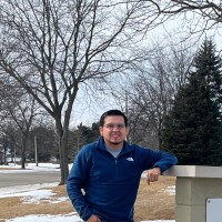 PartsBadger Employee Andres M.'s profile photo