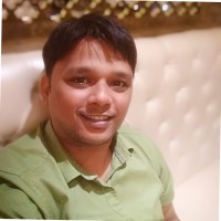 Majesco Employee Manish More's profile photo
