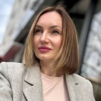 BogushTime Employee Юлія Бойко's profile photo