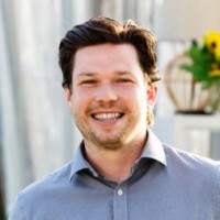 Molson Coors Beverage Company Employee Declan Riley's profile photo